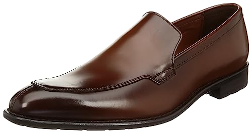 [ケンフォード] ヴァンプ KB69 メンズ KB69A23 ブラウン 27.0 cm 3E